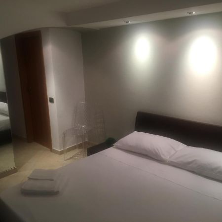 Hotel Tramura Trapani Zewnętrze zdjęcie