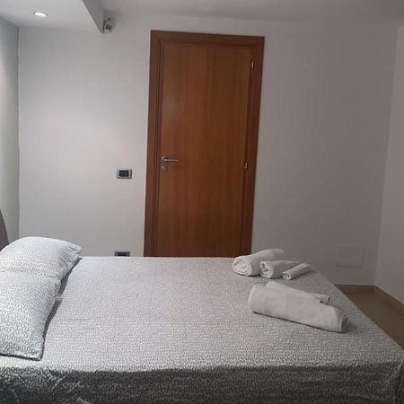 Hotel Tramura Trapani Zewnętrze zdjęcie