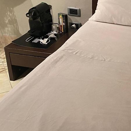 Hotel Tramura Trapani Zewnętrze zdjęcie