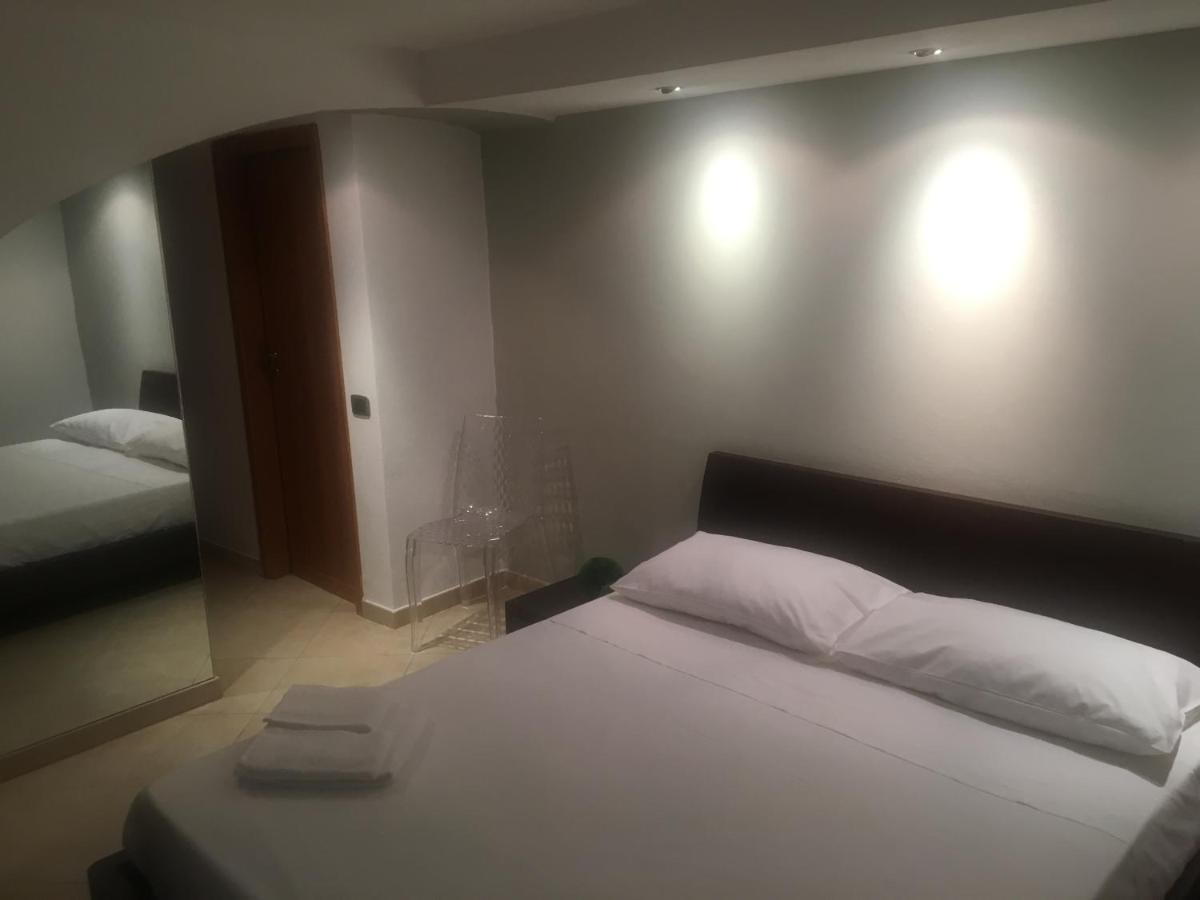 Hotel Tramura Trapani Zewnętrze zdjęcie