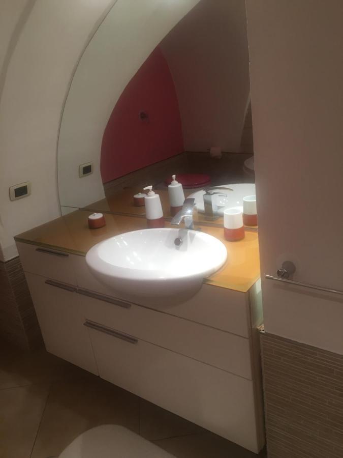 Hotel Tramura Trapani Zewnętrze zdjęcie