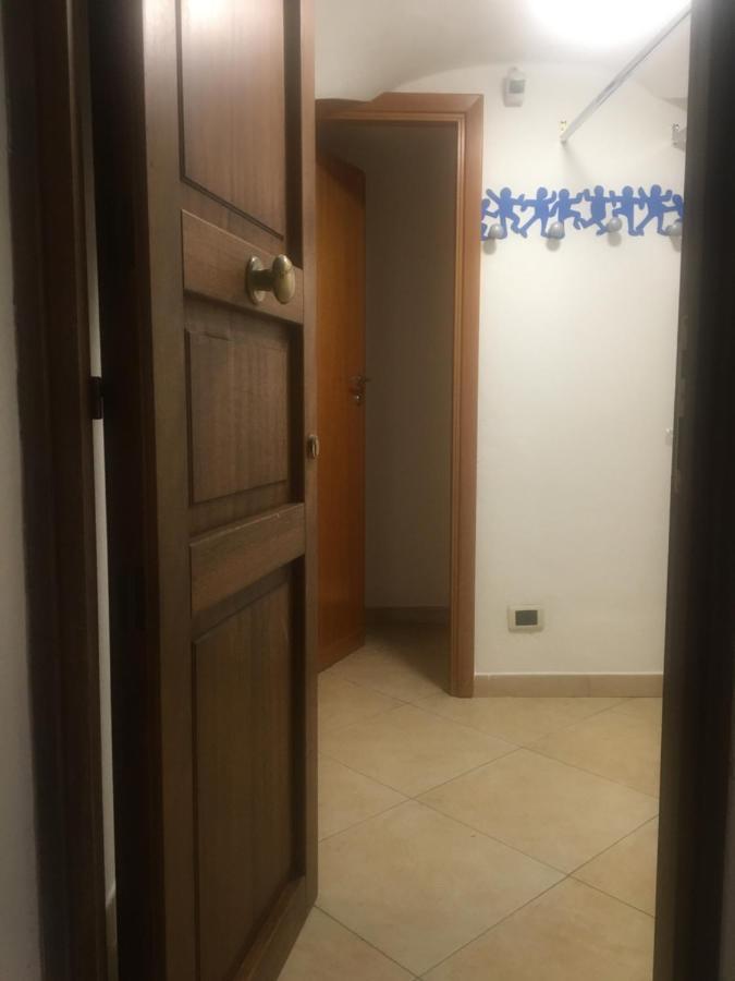 Hotel Tramura Trapani Zewnętrze zdjęcie