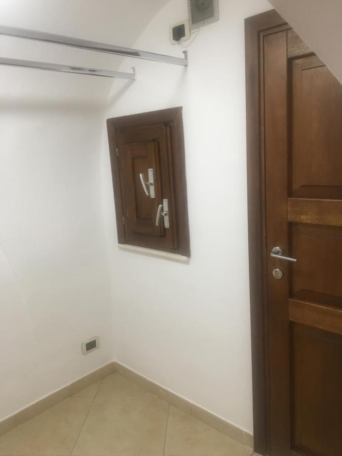 Hotel Tramura Trapani Zewnętrze zdjęcie