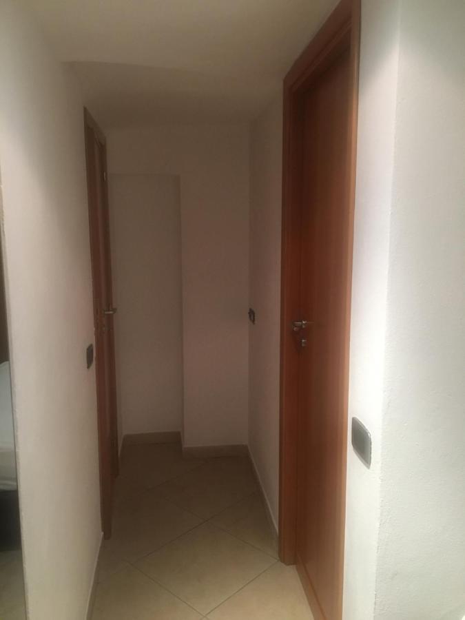 Tramura Camera Con Vasca Idromassaggio Trapani Zewnętrze zdjęcie