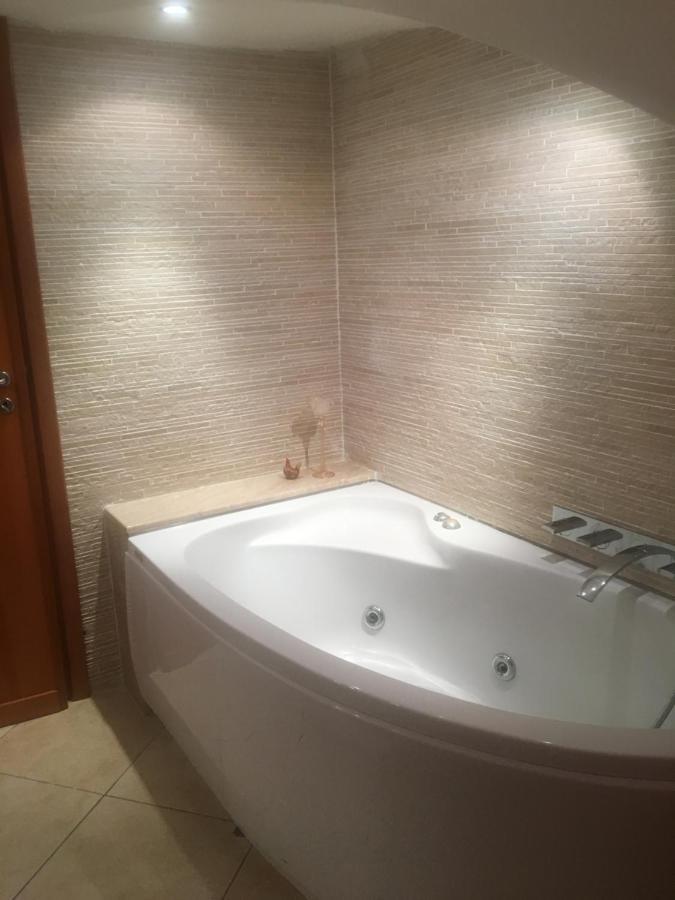 Hotel Tramura Trapani Zewnętrze zdjęcie