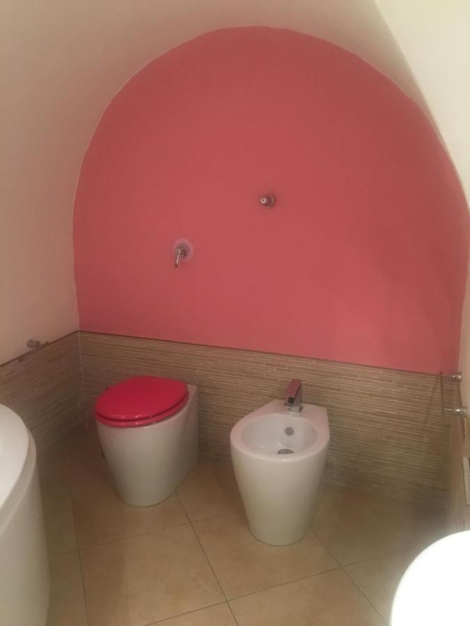 Hotel Tramura Trapani Zewnętrze zdjęcie