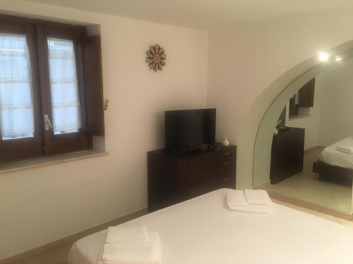 Hotel Tramura Trapani Zewnętrze zdjęcie