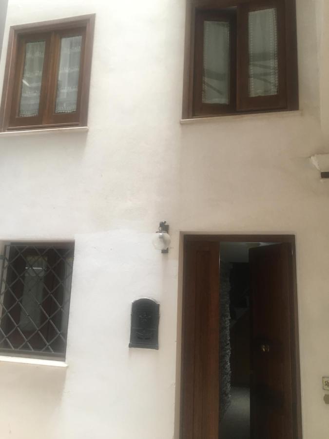 Hotel Tramura Trapani Zewnętrze zdjęcie