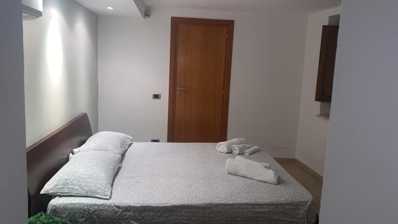 Hotel Tramura Trapani Zewnętrze zdjęcie