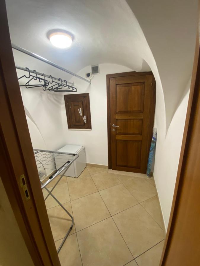 Tramura Camera Con Vasca Idromassaggio Trapani Zewnętrze zdjęcie