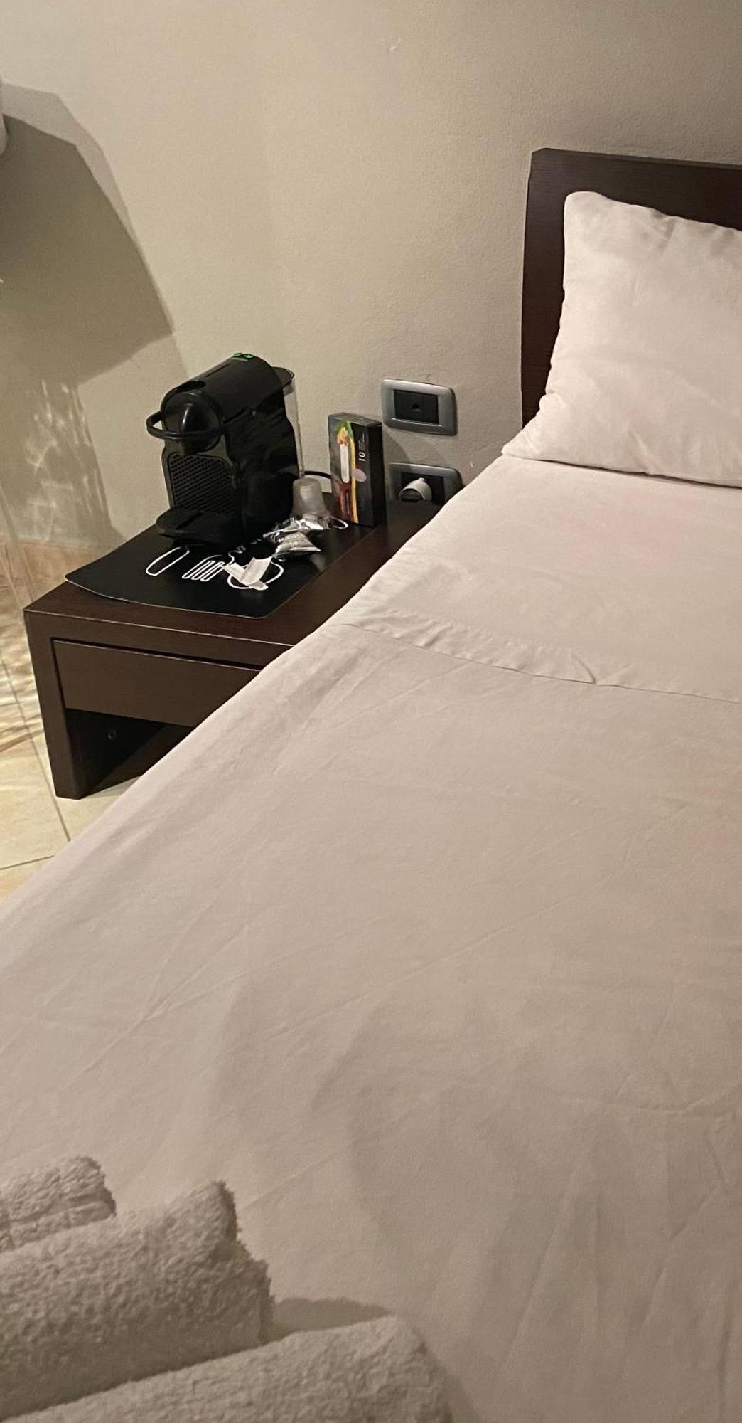 Hotel Tramura Trapani Zewnętrze zdjęcie